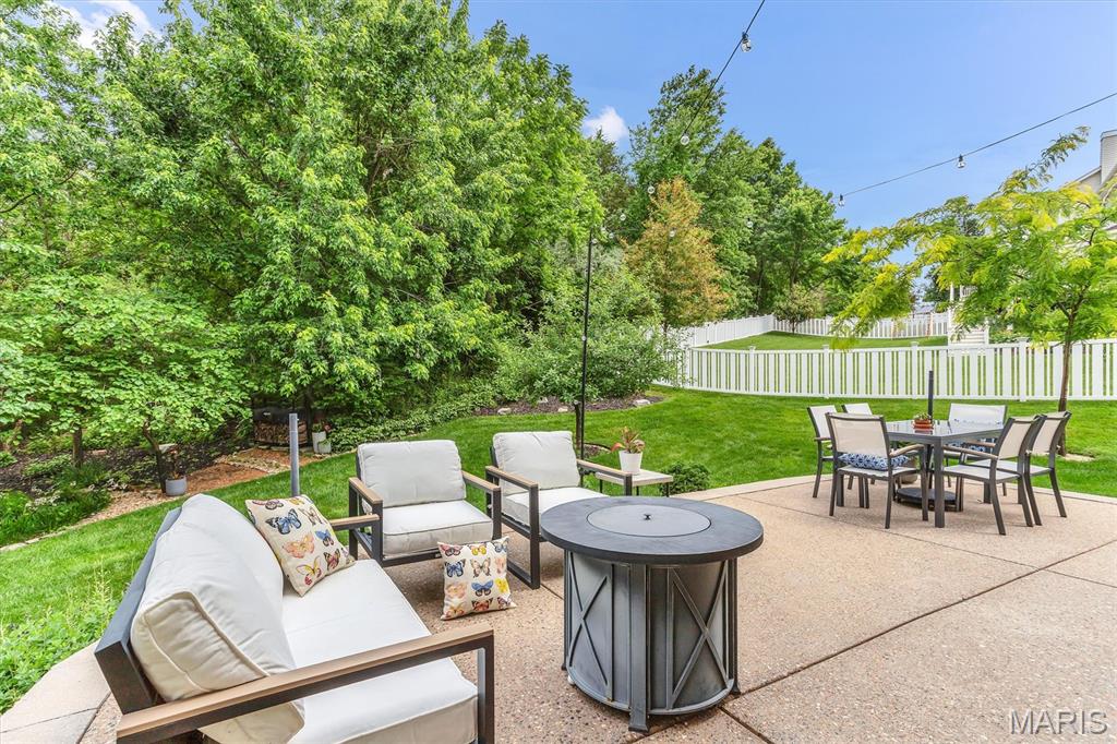 Bellemeade - Residential