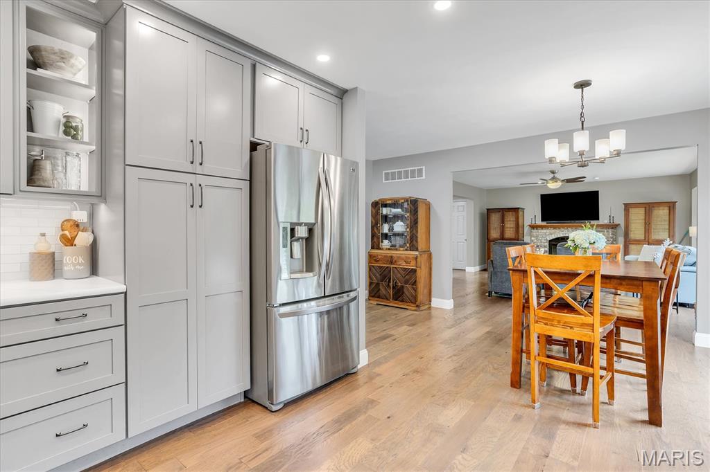 Bellemeade - Residential
