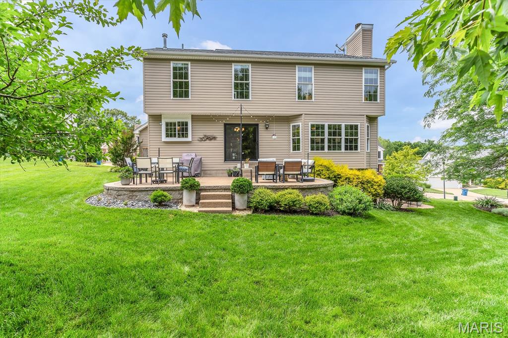 Bellemeade - Residential
