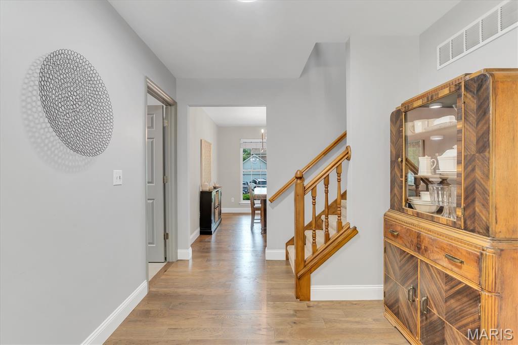 Bellemeade - Residential