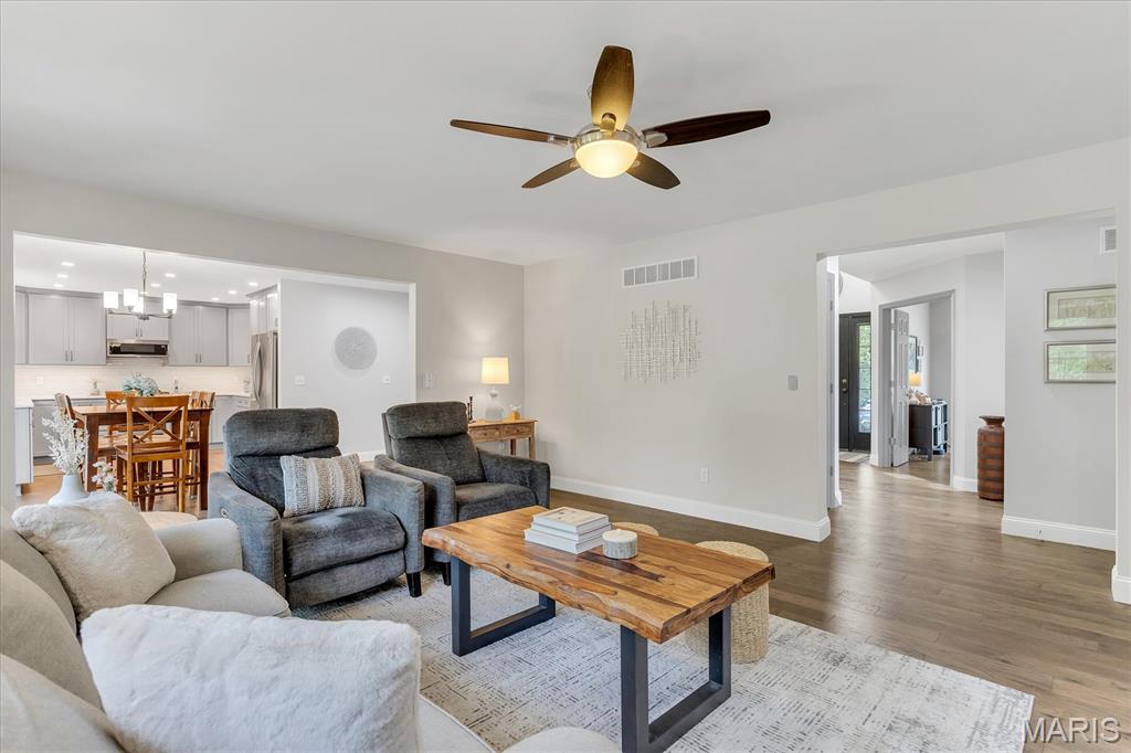 Bellemeade - Residential