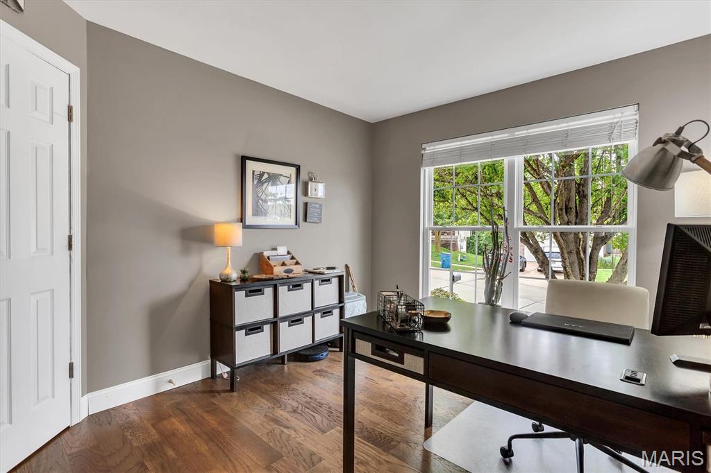 Bellemeade - Residential