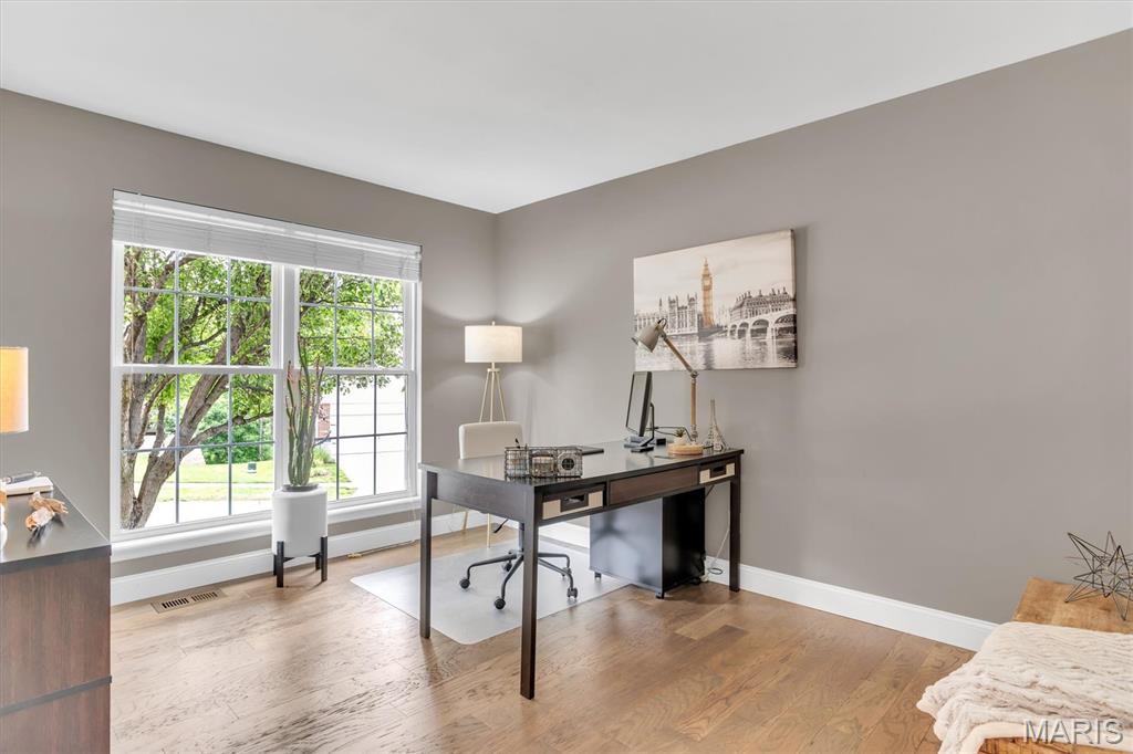 Bellemeade - Residential
