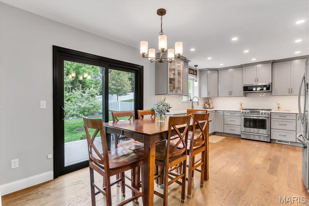 Bellemeade - Residential