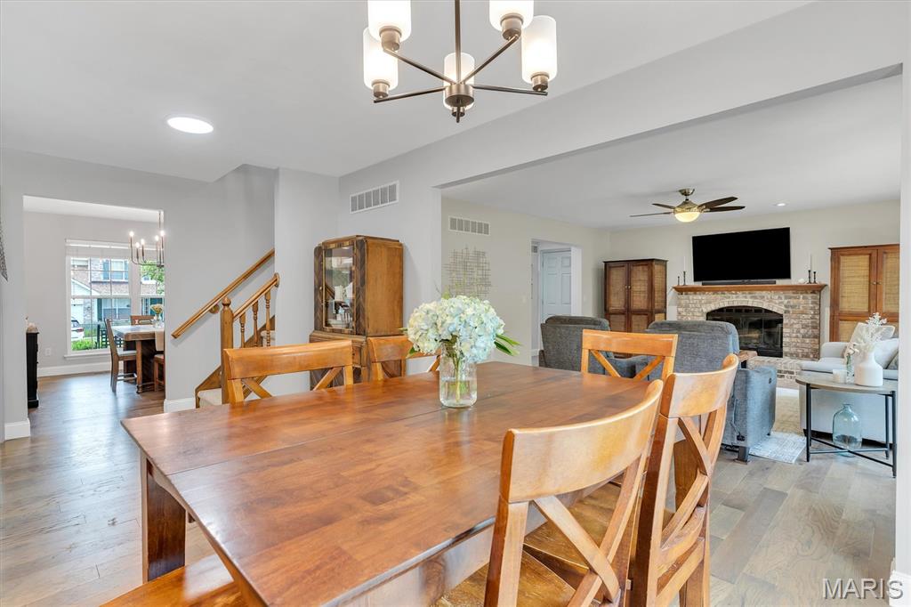 Bellemeade - Residential