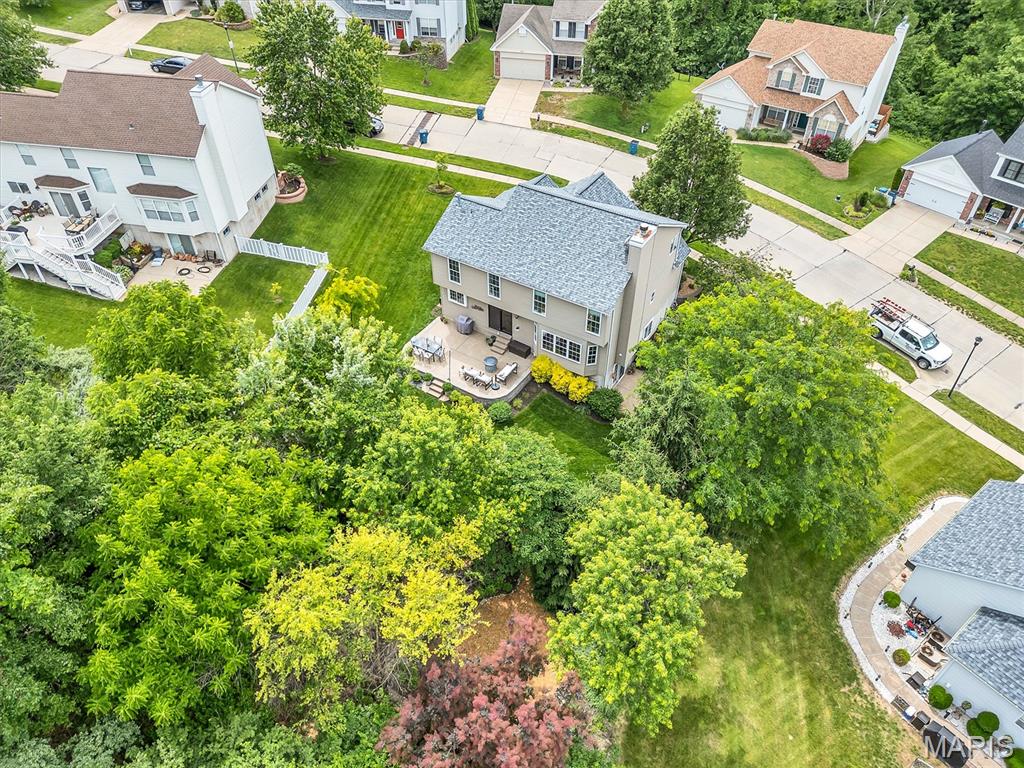 Bellemeade - Residential