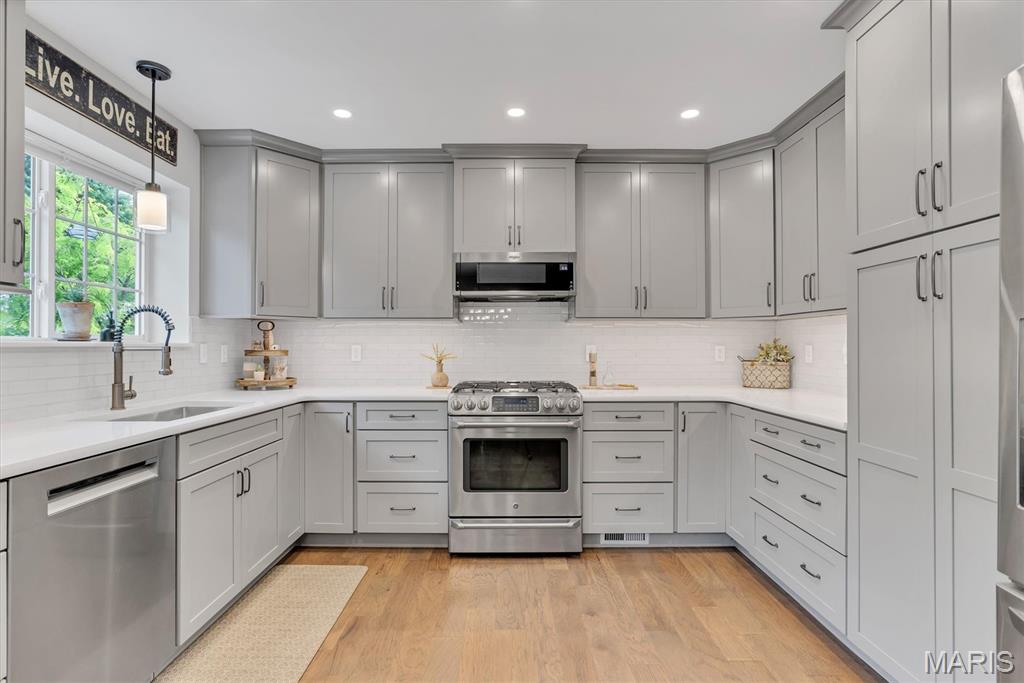 Bellemeade - Residential