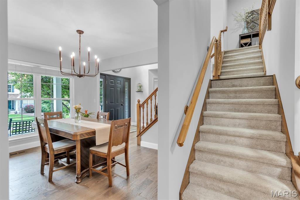 Bellemeade - Residential