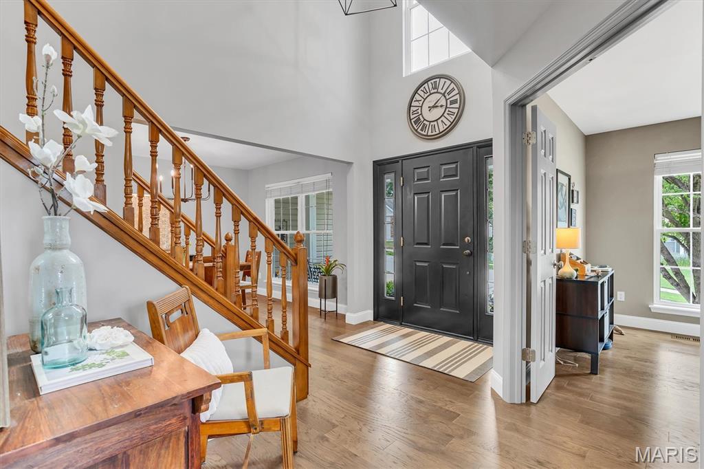 Bellemeade - Residential