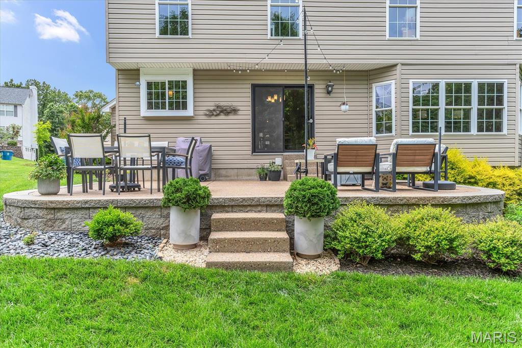 Bellemeade - Residential