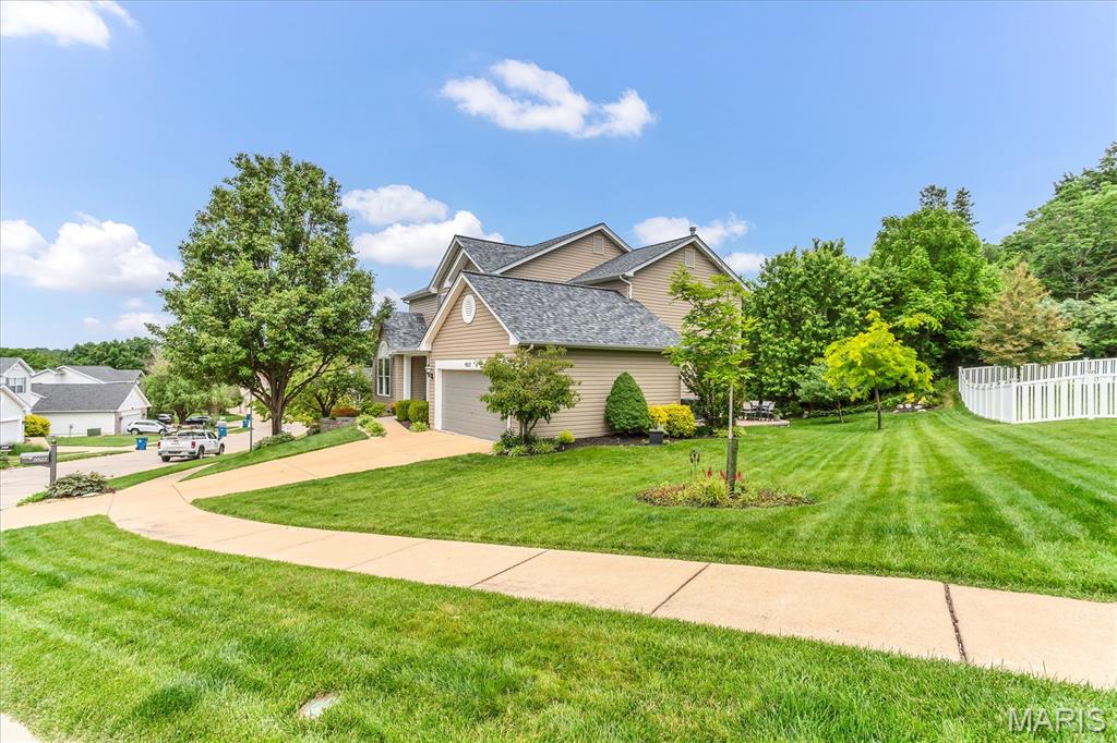 Bellemeade - Residential
