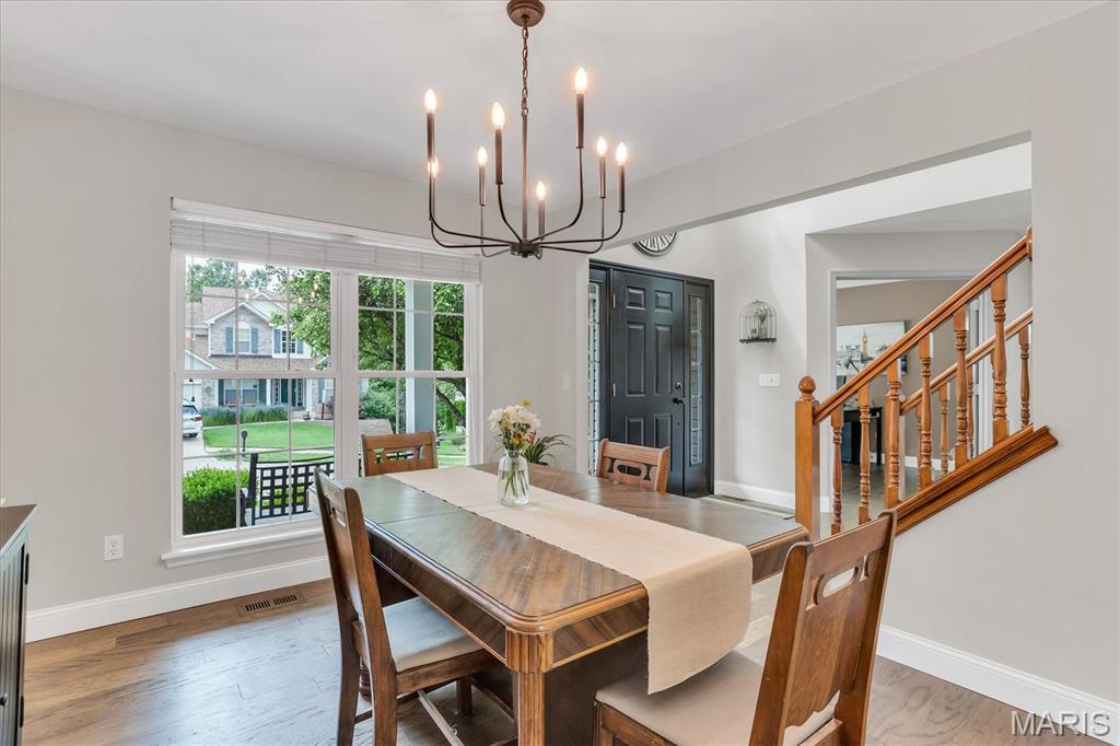 Bellemeade - Residential