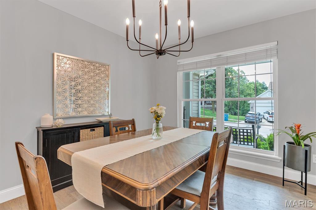 Bellemeade - Residential