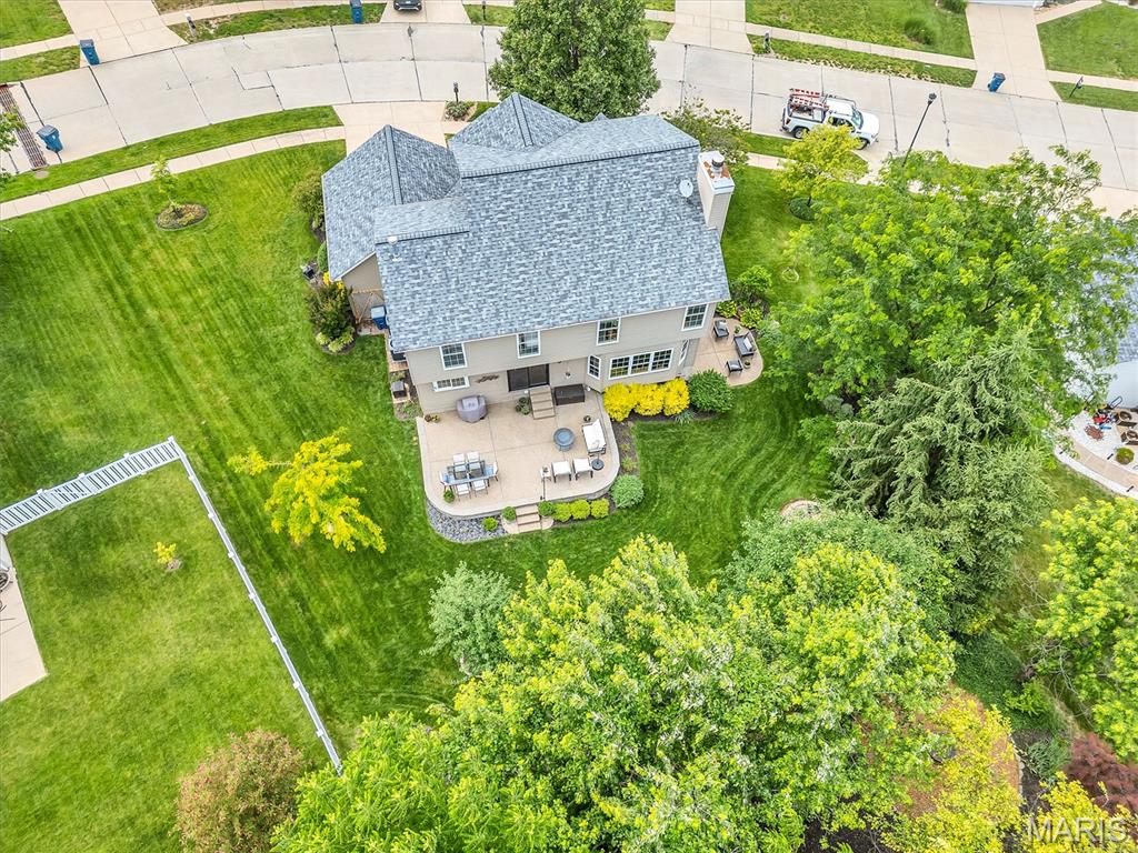 Bellemeade - Residential