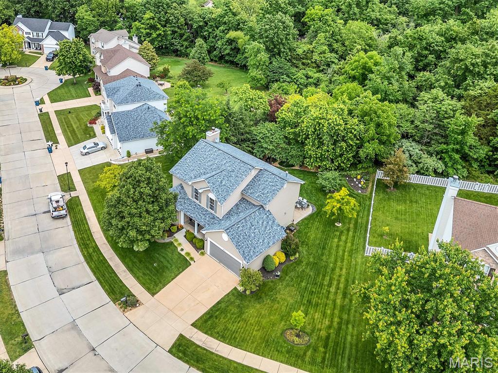 Bellemeade - Residential