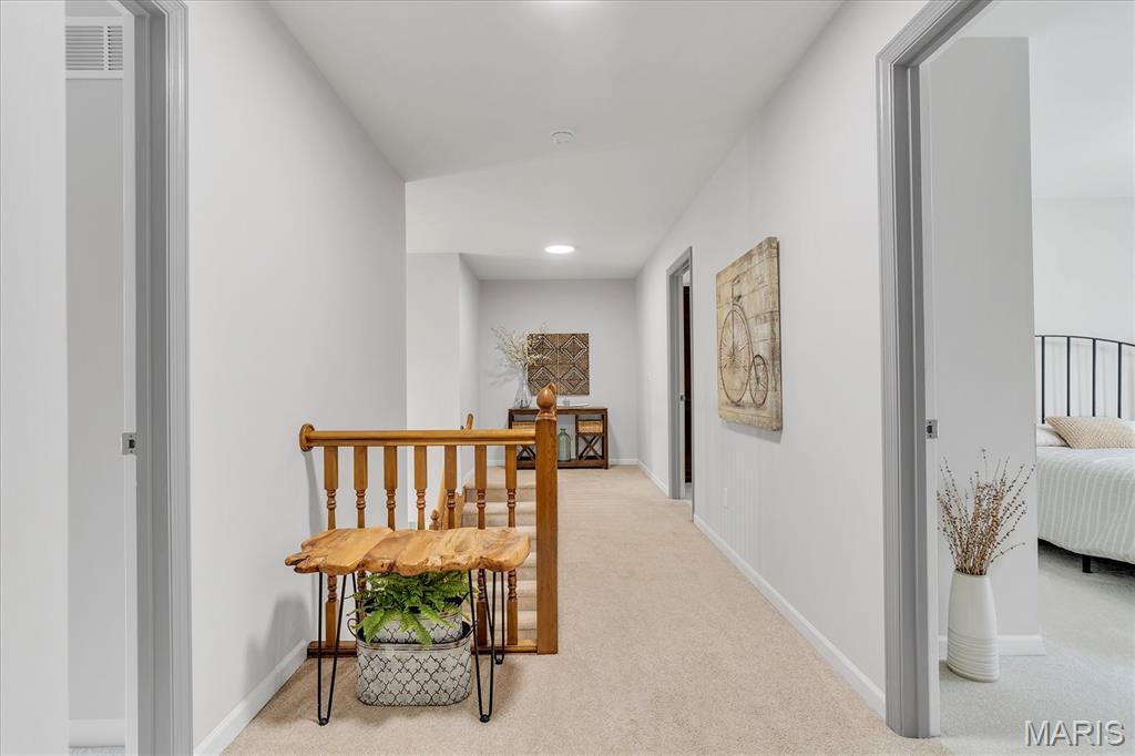 Bellemeade - Residential