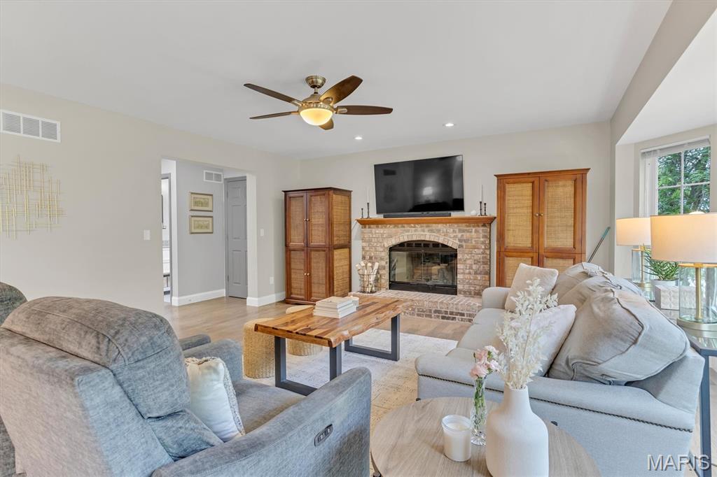 Bellemeade - Residential