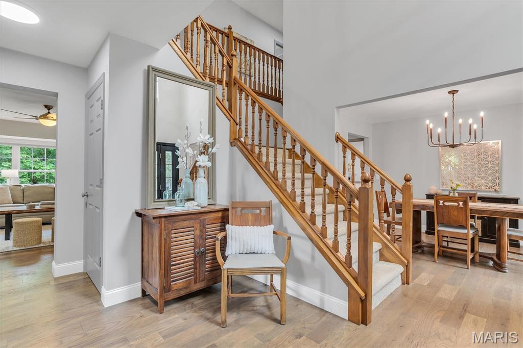Bellemeade - Residential