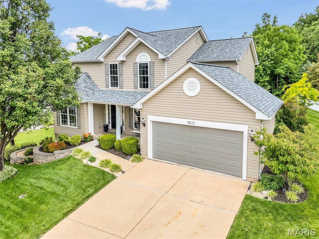 Bellemeade - Residential