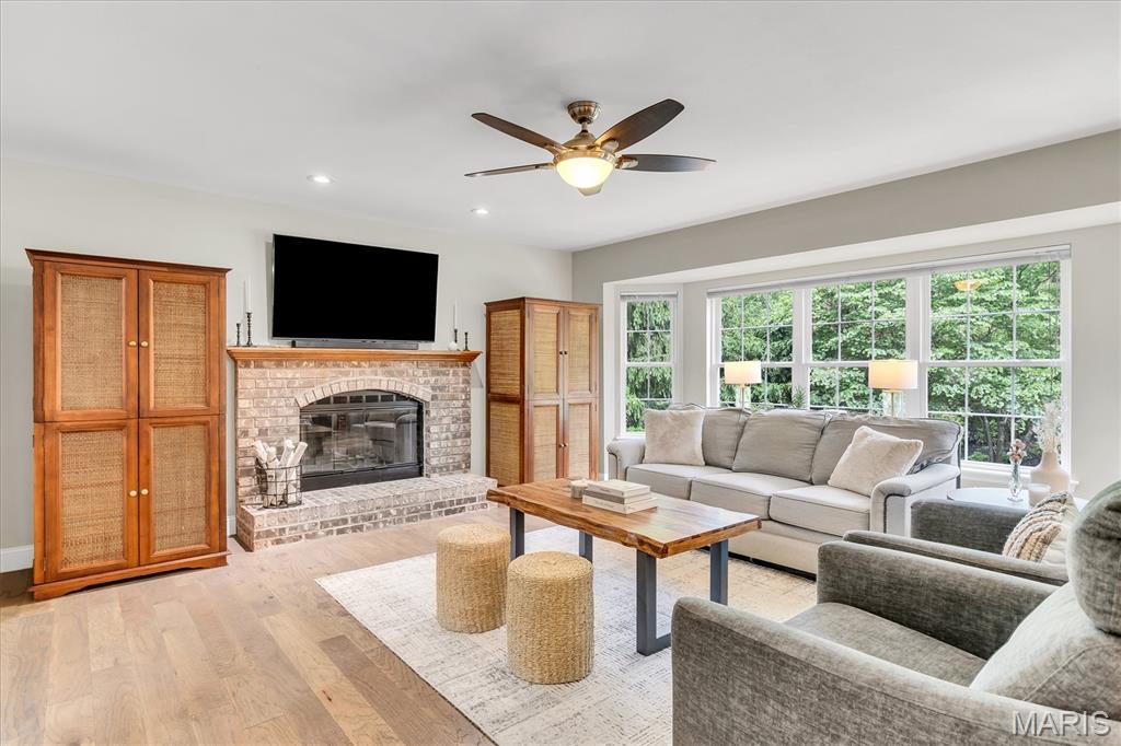 Bellemeade - Residential