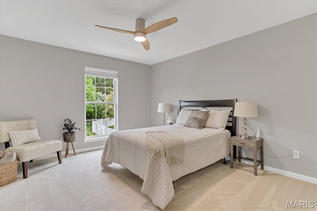 Bellemeade - Residential