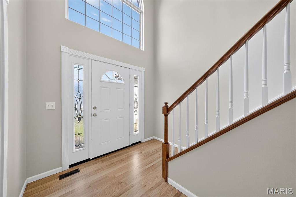 913 Emerald Oaks Court