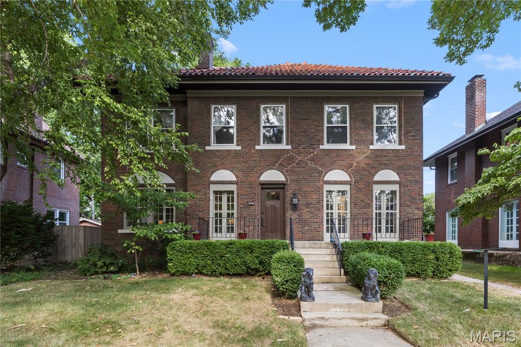 316 Melville Avenue