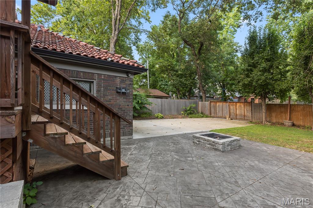 316 Melville Avenue