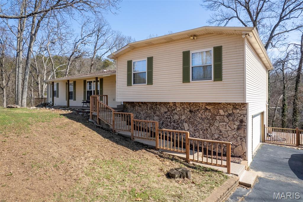 Seclusion Wood - Residential