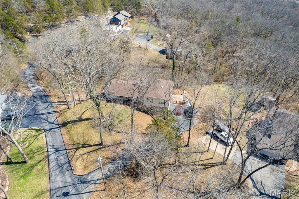 Seclusion Wood - Residential