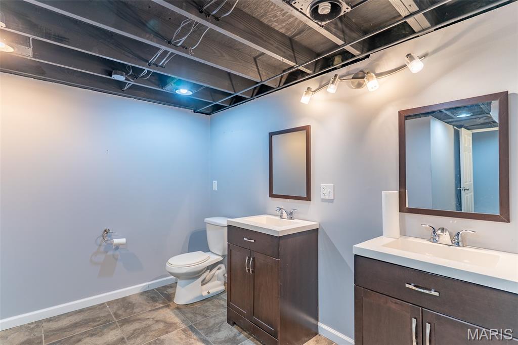 Seclusion Wood - Residential