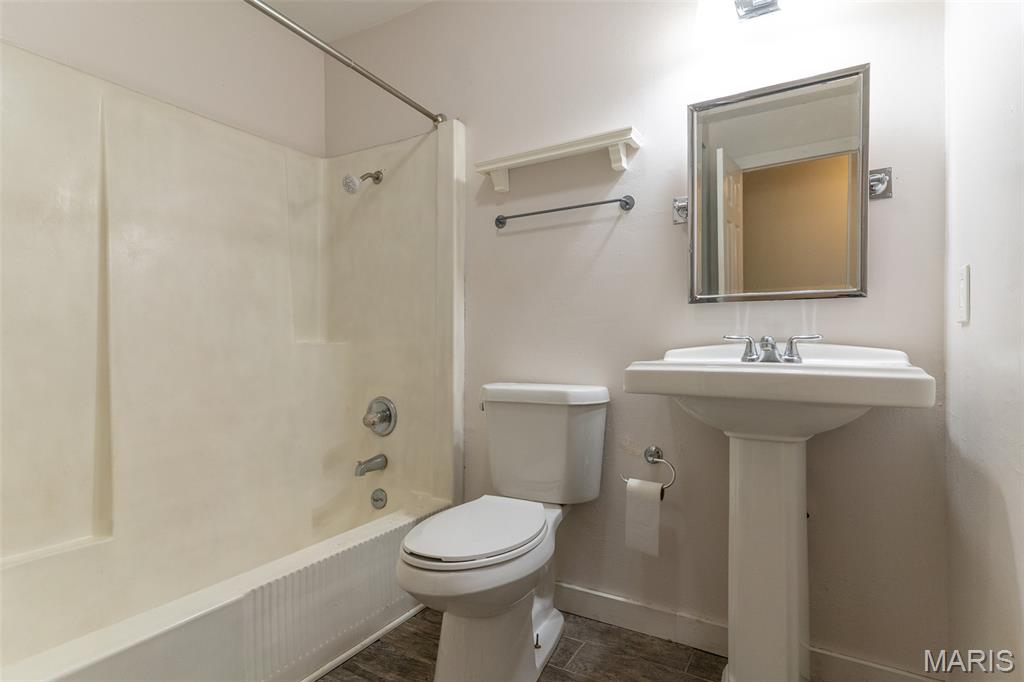 Seclusion Wood - Residential