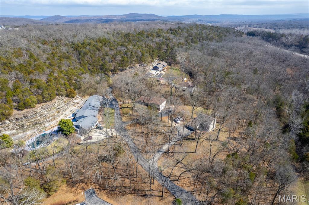 Seclusion Wood - Residential