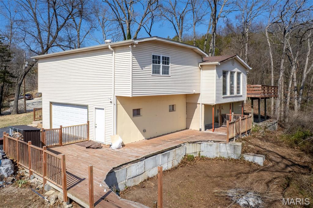 Seclusion Wood - Residential