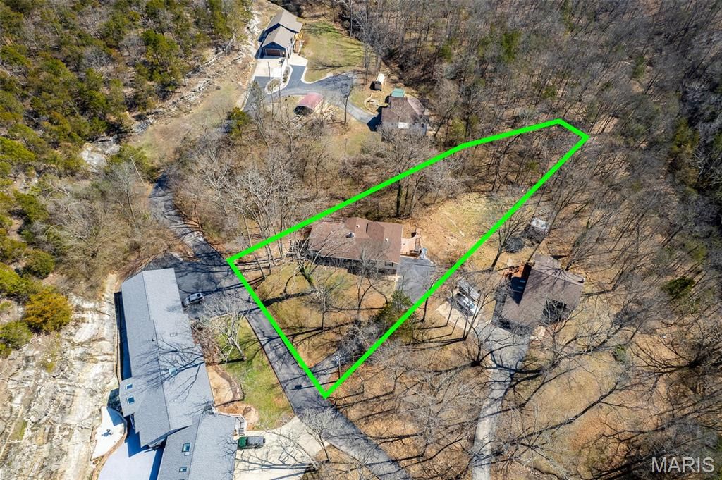 Photo of 5 Seclusion, Festus, MO 63028 (MLS # 26014025)