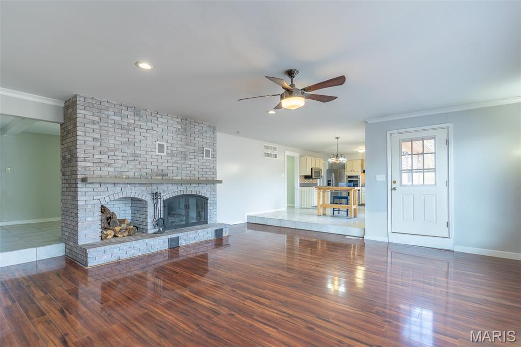 Seclusion Wood - Residential