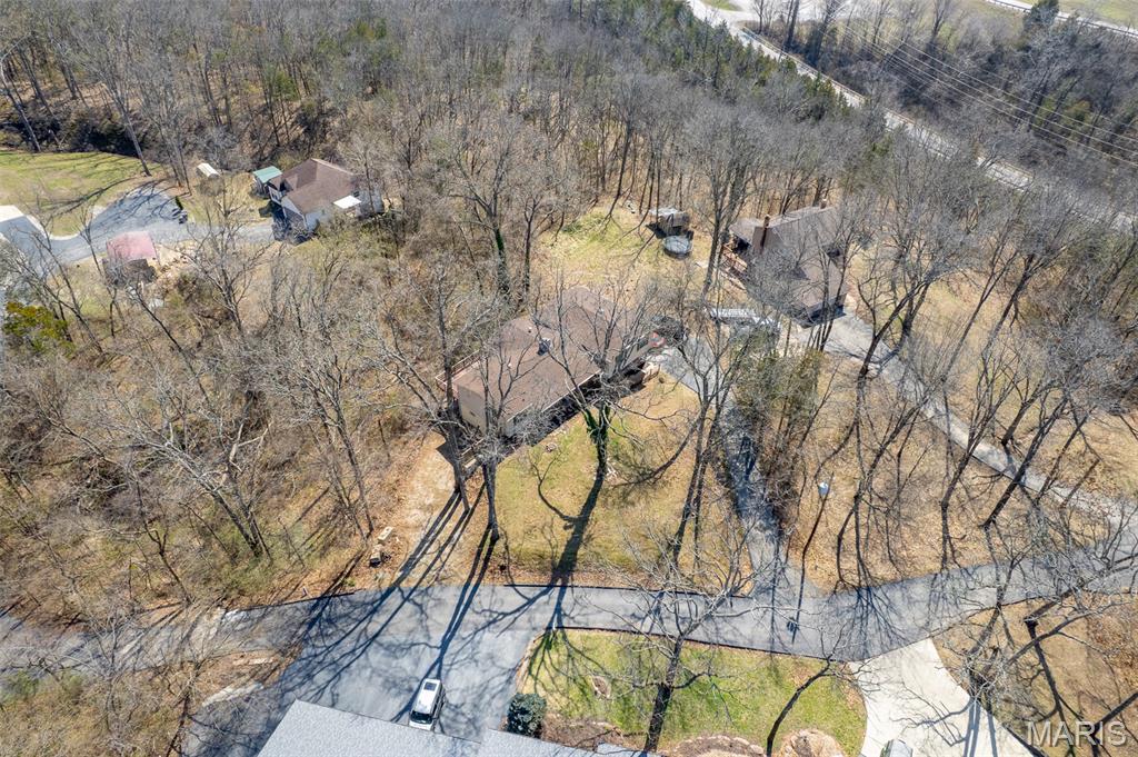 Seclusion Wood - Residential