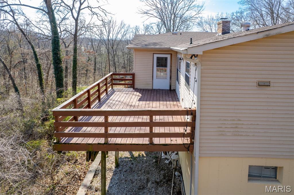 Seclusion Wood - Residential