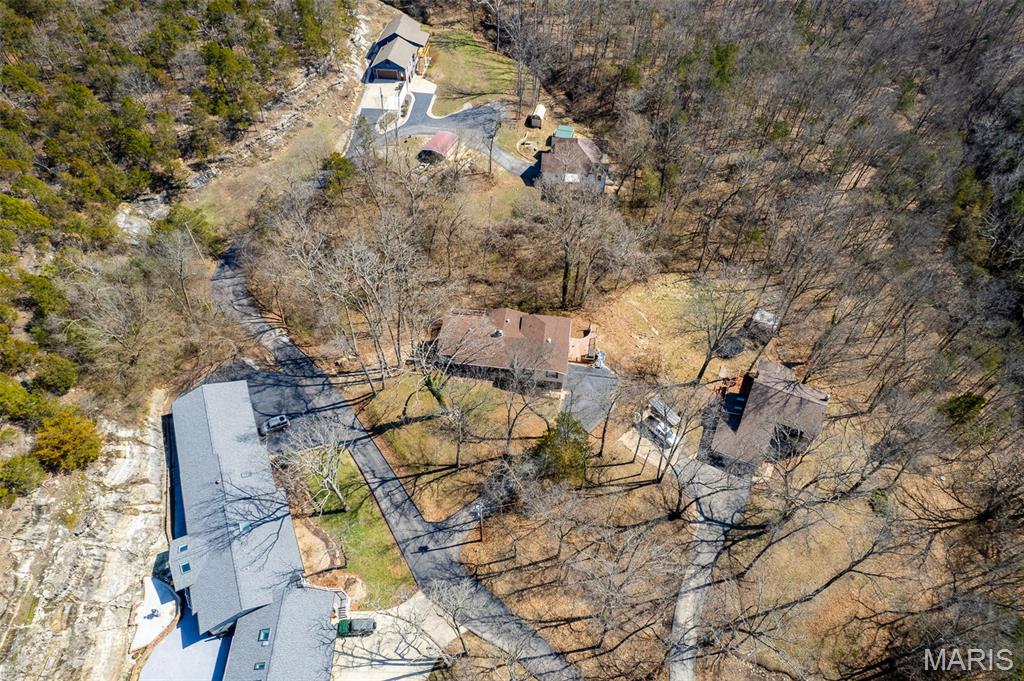 Seclusion Wood - Residential