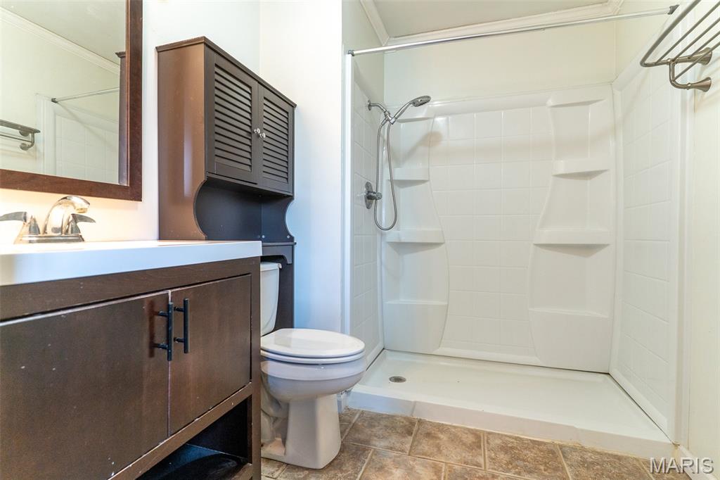 Seclusion Wood - Residential