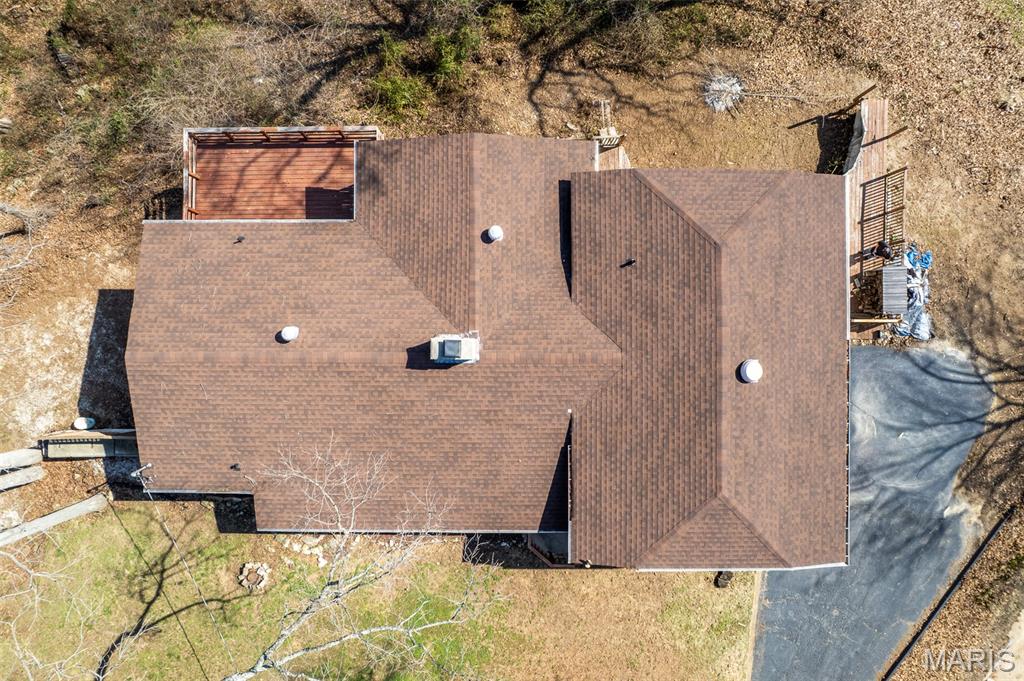 Seclusion Wood - Residential