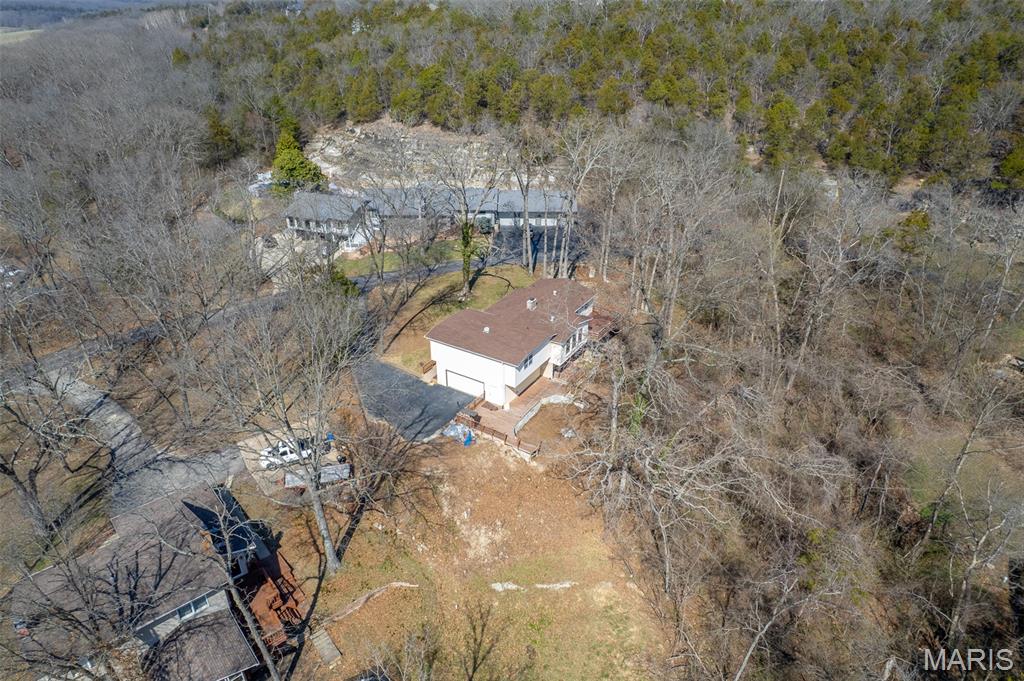 Seclusion Wood - Residential