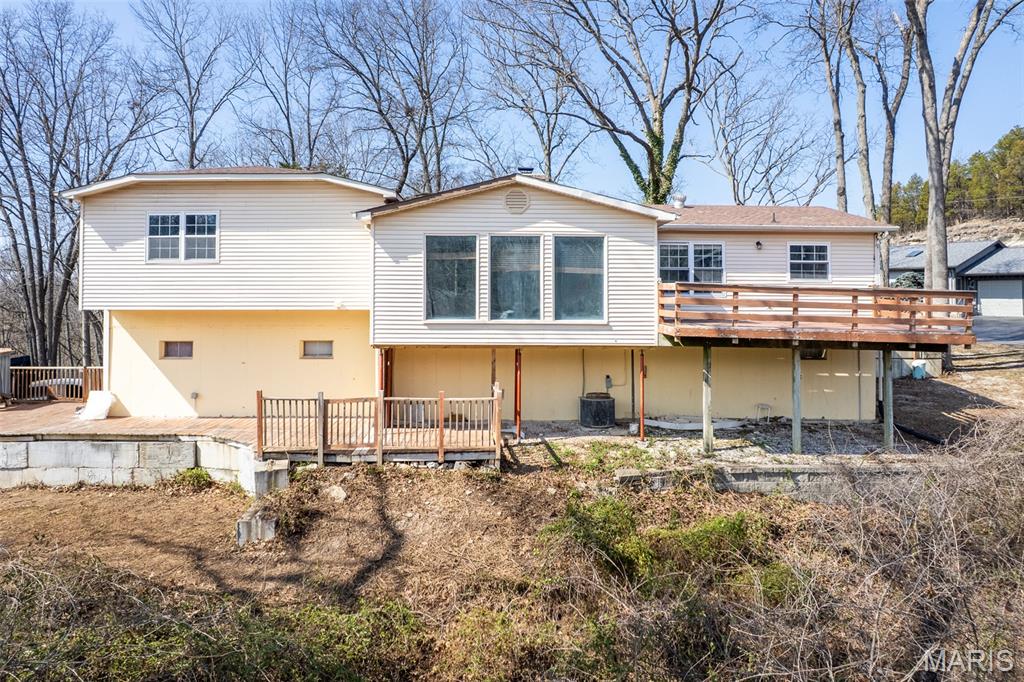 Seclusion Wood - Residential