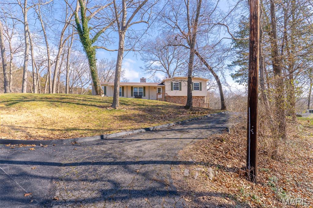 Seclusion Wood - Residential