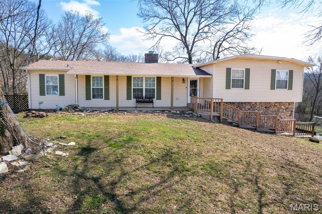 Seclusion Wood - Residential