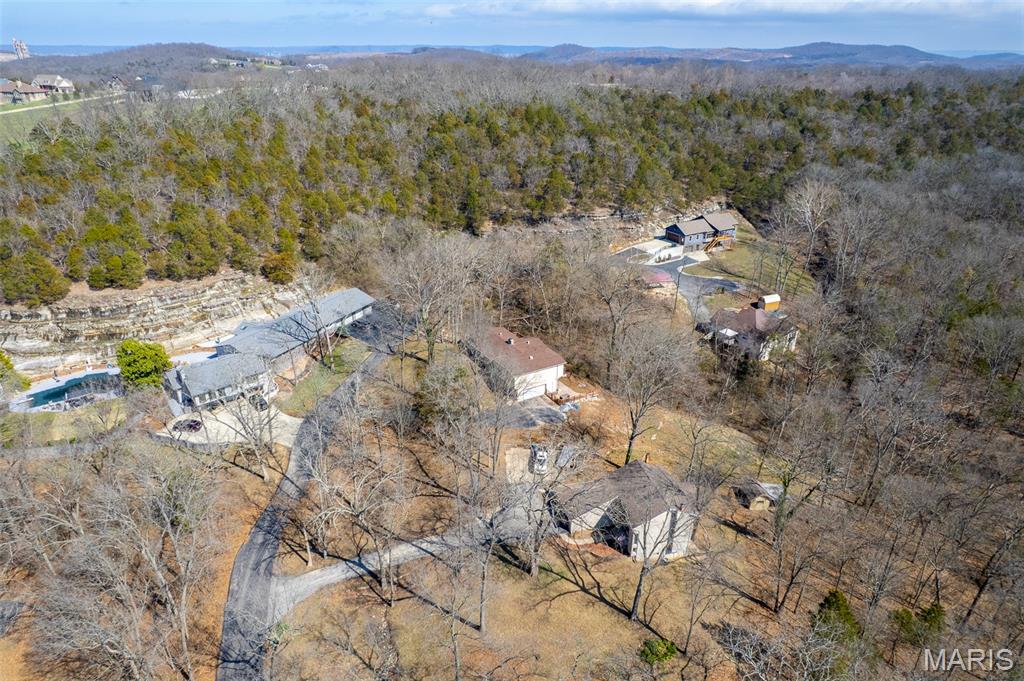 Seclusion Wood - Residential