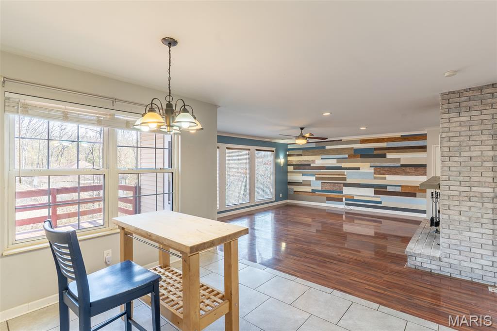 Seclusion Wood - Residential