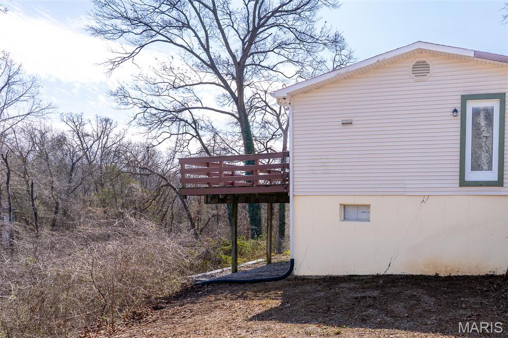 Seclusion Wood - Residential