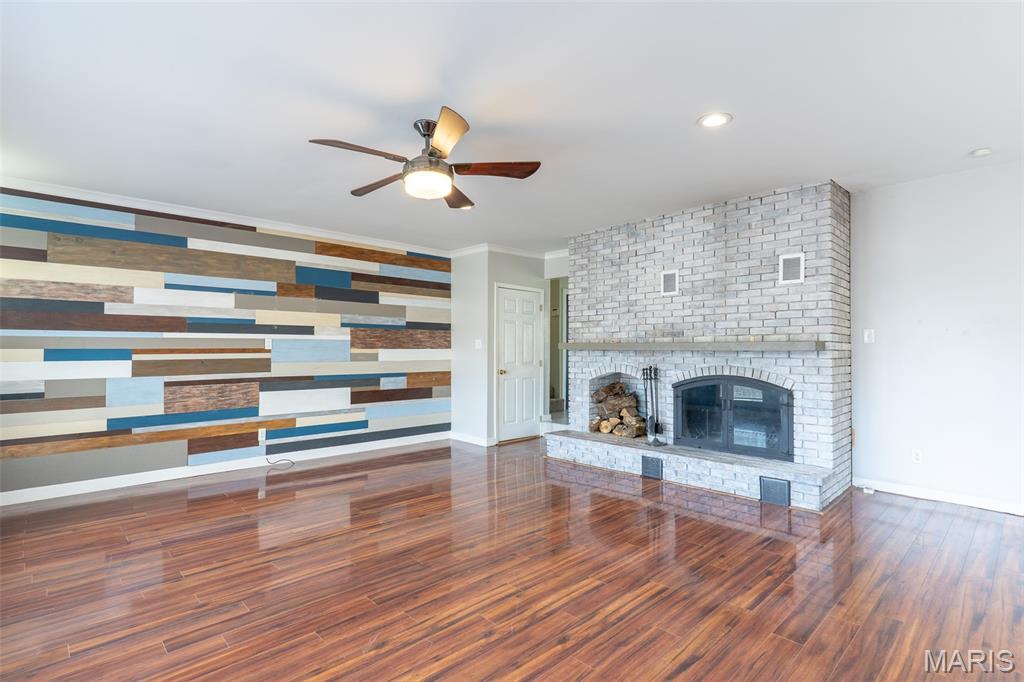 Seclusion Wood - Residential