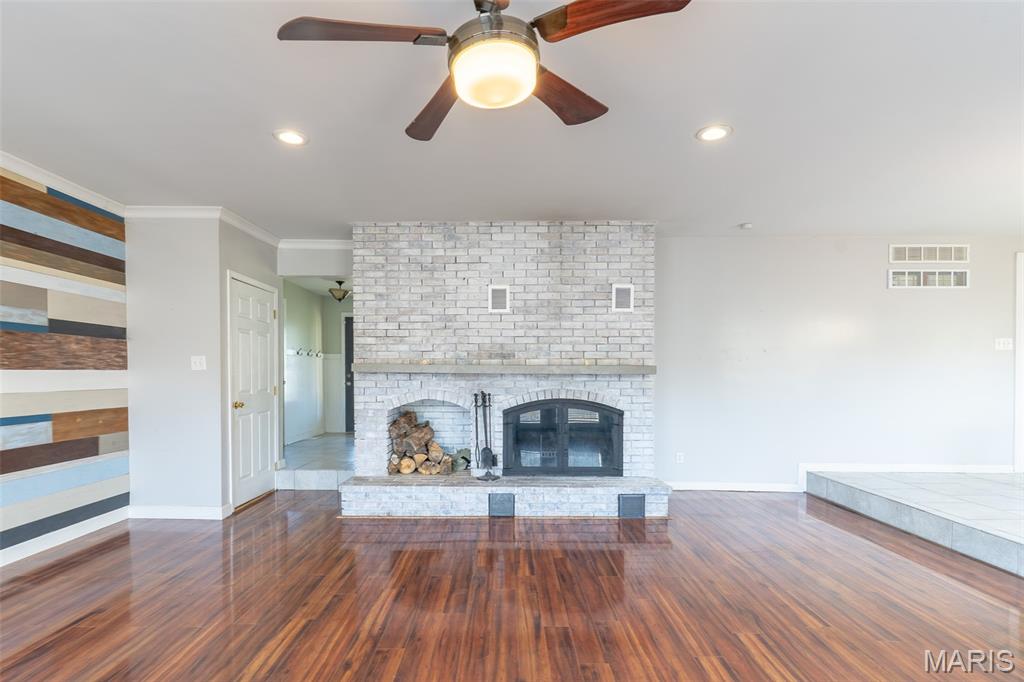 Seclusion Wood - Residential